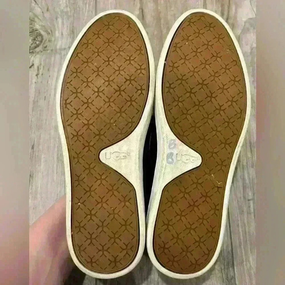 UGG Womens Fierce Deco Quilt size 6 - Picture 6 of 7